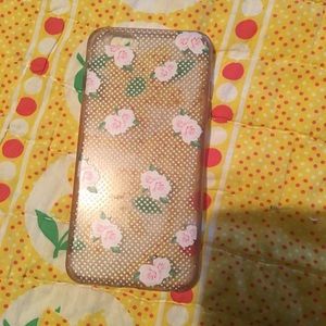 iPhone 6s Plus case